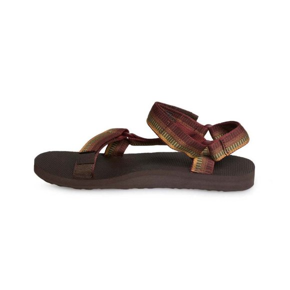 Teva Men\'s Original Universal Sandal Armida Harvest - **RARE** - Men\'s Size 12 main image 5